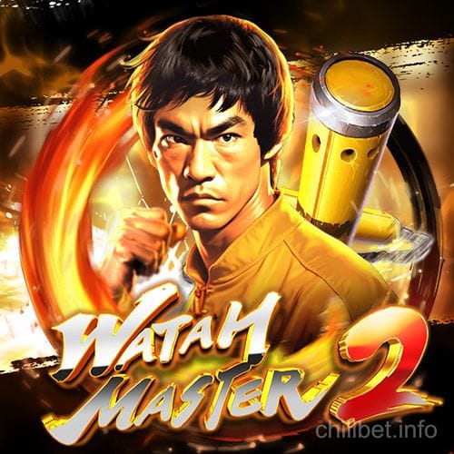 Watah Master 2
